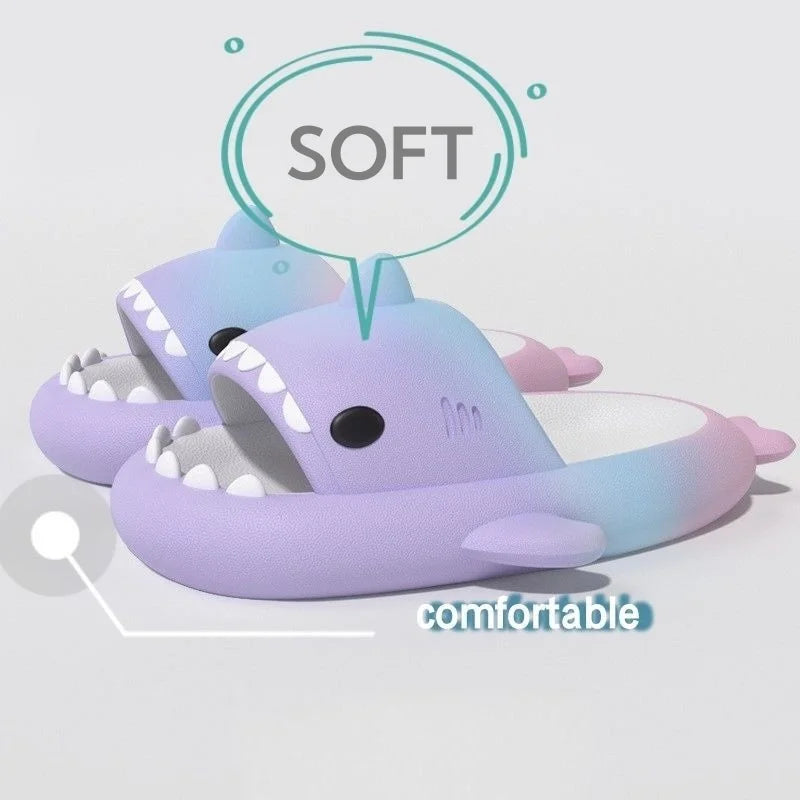 Summer Comfort Flip Flops™