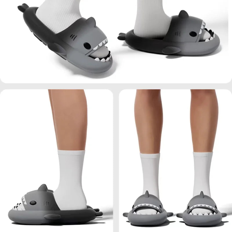 Summer Comfort Flip Flops™