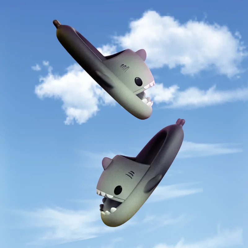 Summer Comfort Flip Flops™