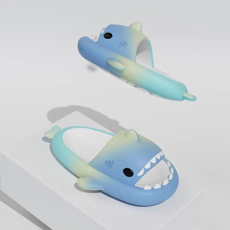 Summer Comfort Flip Flops™