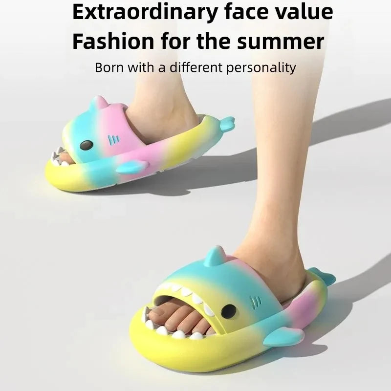 Summer Comfort Flip Flops™
