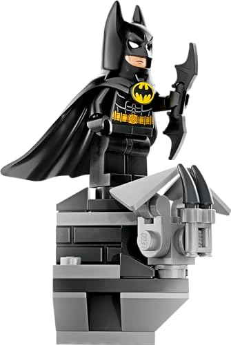 Batman™ 1992 Building Adventure Set™