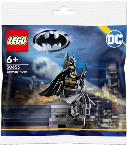 Batman™ 1992 Building Adventure Set™