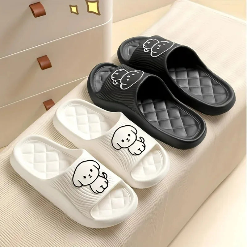Cozy Couple Pillow Slippers™