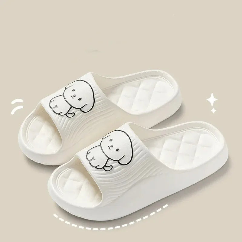 Cozy Couple Pillow Slippers™