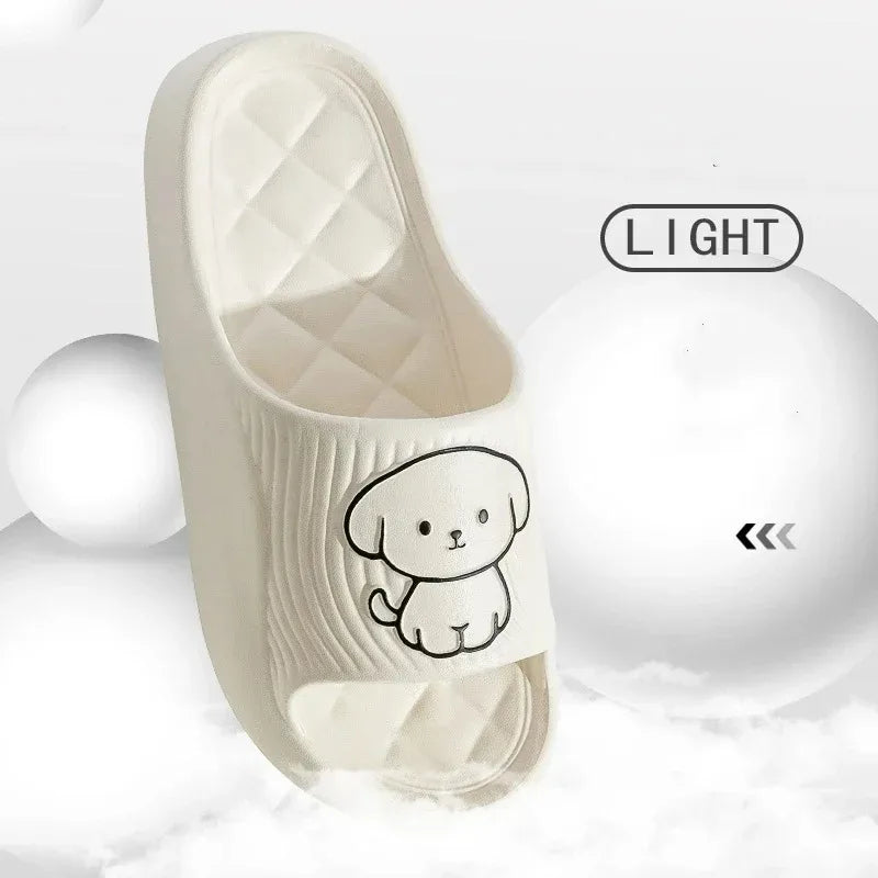 Cozy Couple Pillow Slippers™