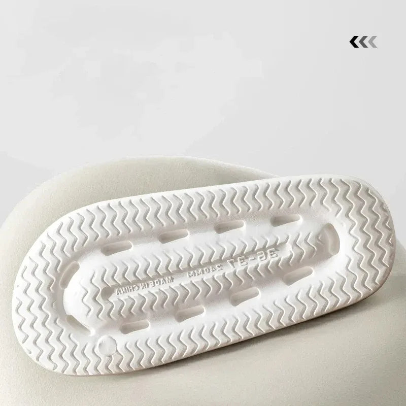 Cozy Couple Pillow Slippers™