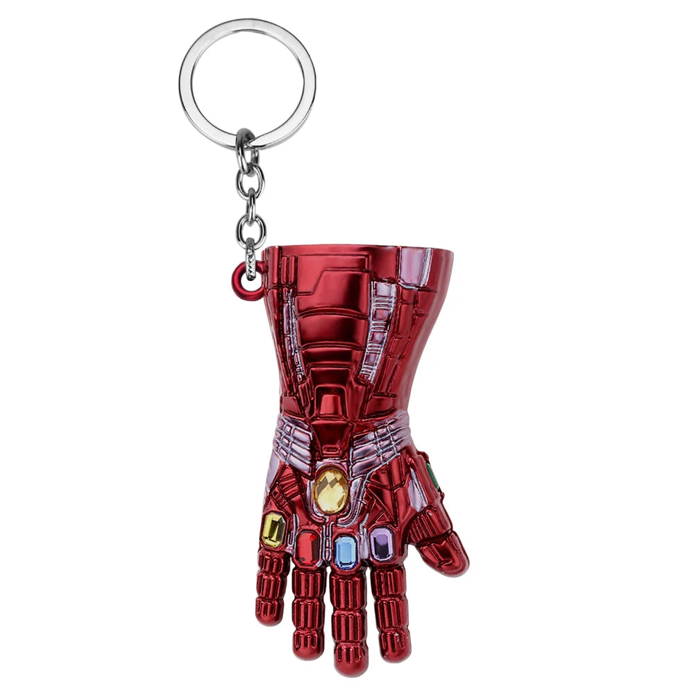 Marvel Infinity Glove Pendant Key Holder™