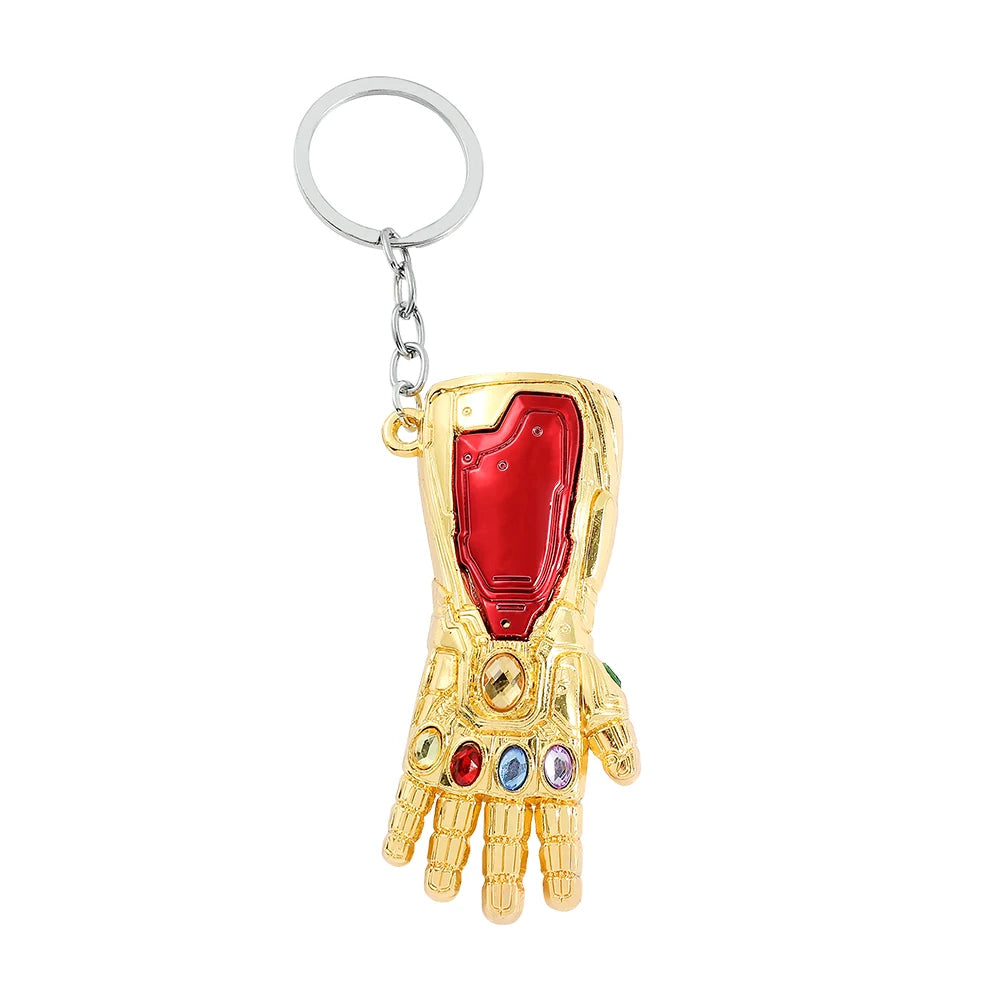 Marvel Infinity Glove Pendant Key Holder™