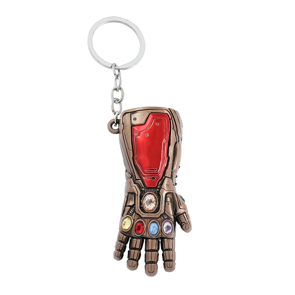 Marvel Infinity Glove Pendant Key Holder™