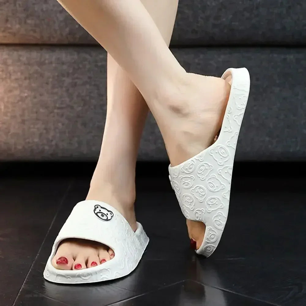 Cozy Bear Home Slippers™