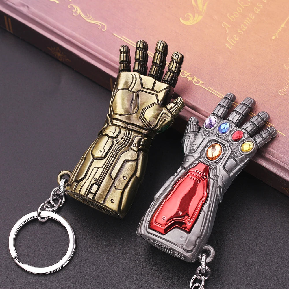 Marvel Infinity Glove Pendant Key Holder™