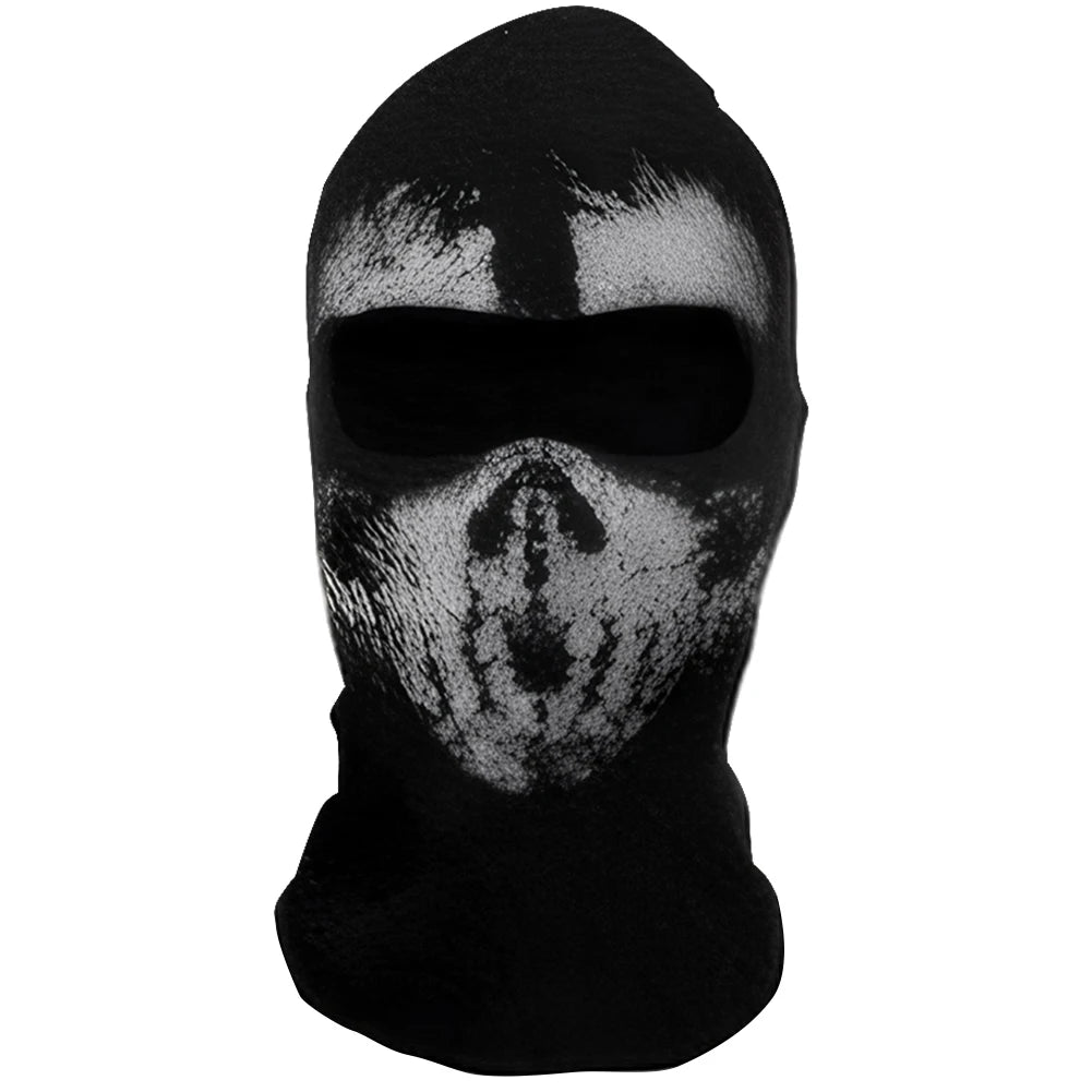 Skull Fusion Balaclava™