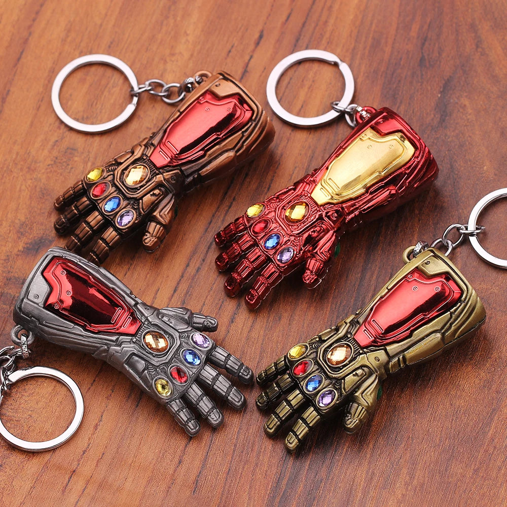 Marvel Infinity Glove Pendant Key Holder™