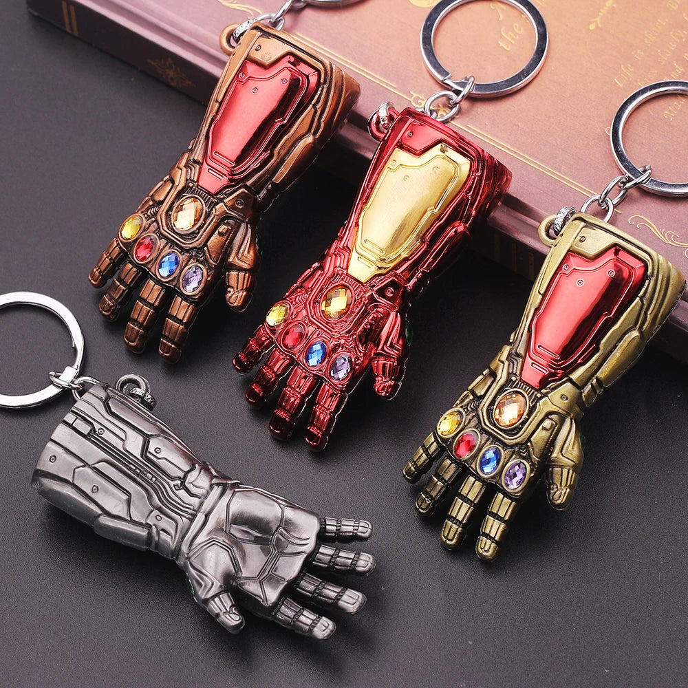 Marvel Infinity Glove Pendant Key Holder™