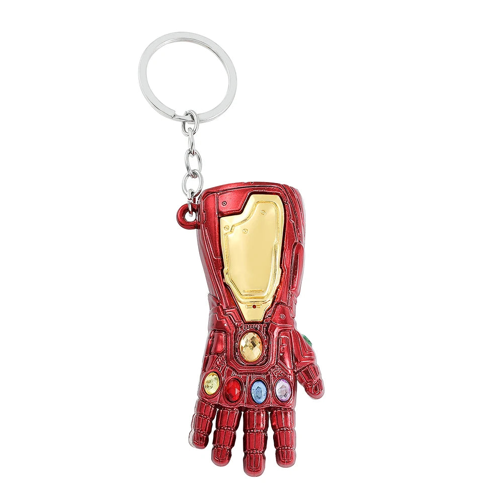 Marvel Infinity Glove Pendant Key Holder™