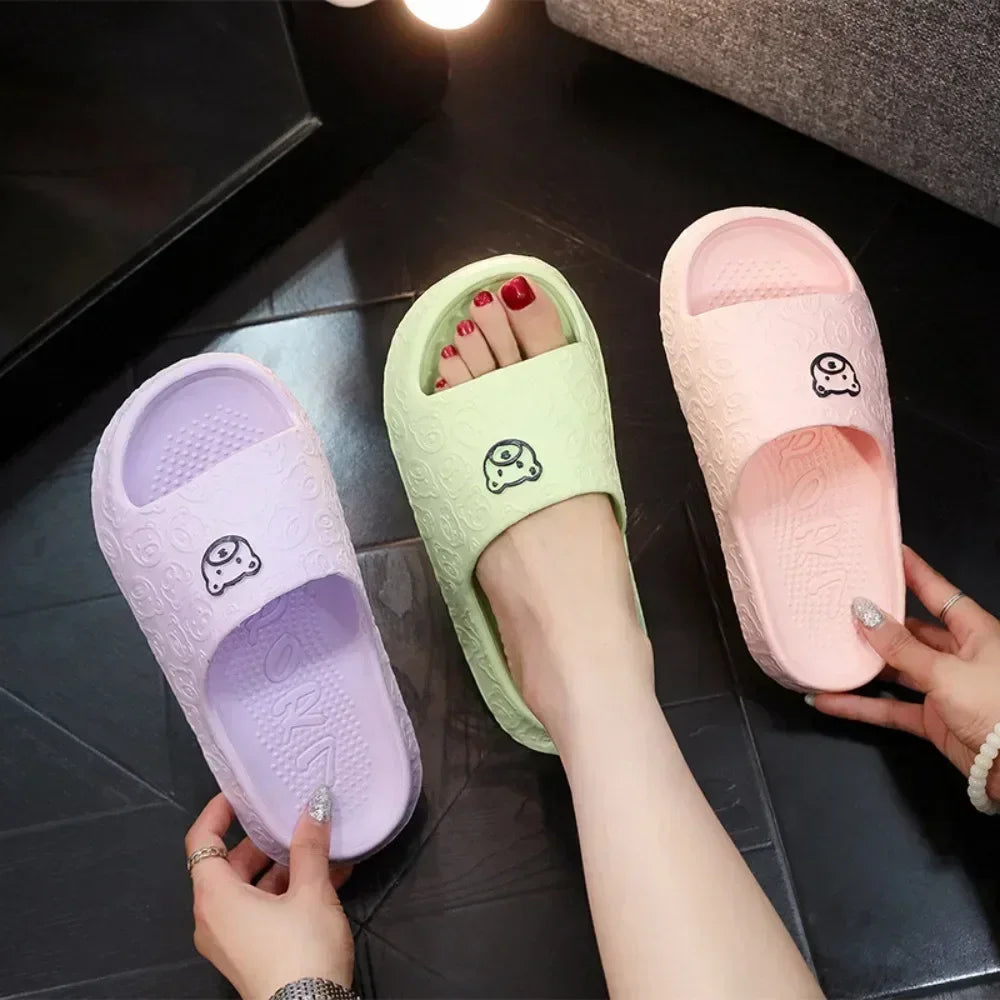 Cozy Bear Home Slippers™