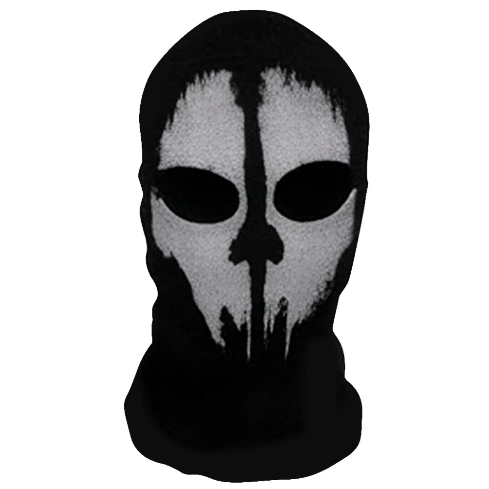 Skull Fusion Balaclava™