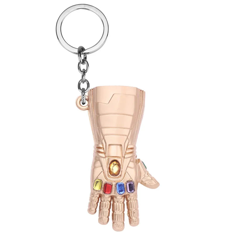 Marvel Infinity Glove Pendant Key Holder™