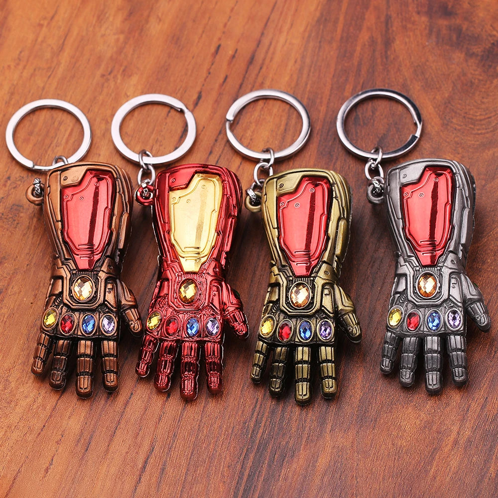 Marvel Infinity Glove Pendant Key Holder™