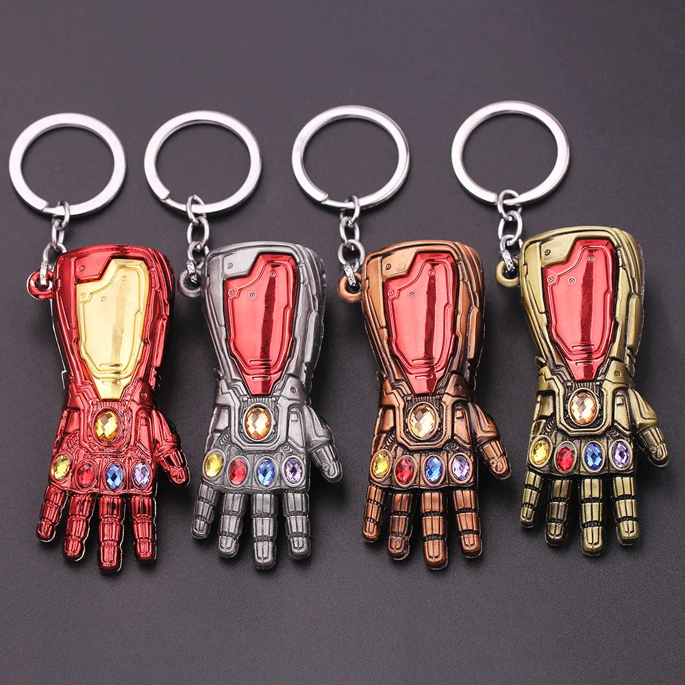 Marvel Infinity Glove Pendant Key Holder™