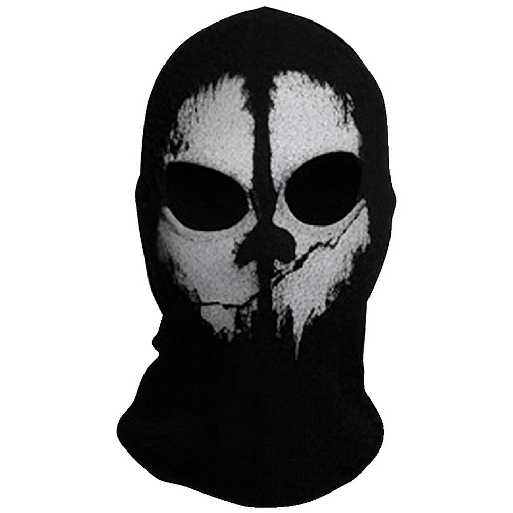 Skull Fusion Balaclava™