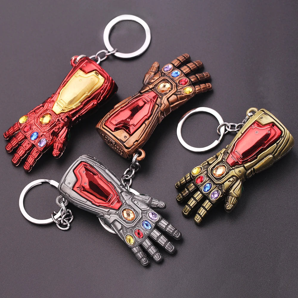 Marvel Infinity Glove Pendant Key Holder™