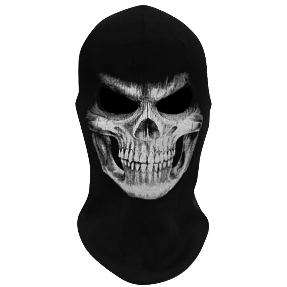 Skull Fusion Balaclava™
