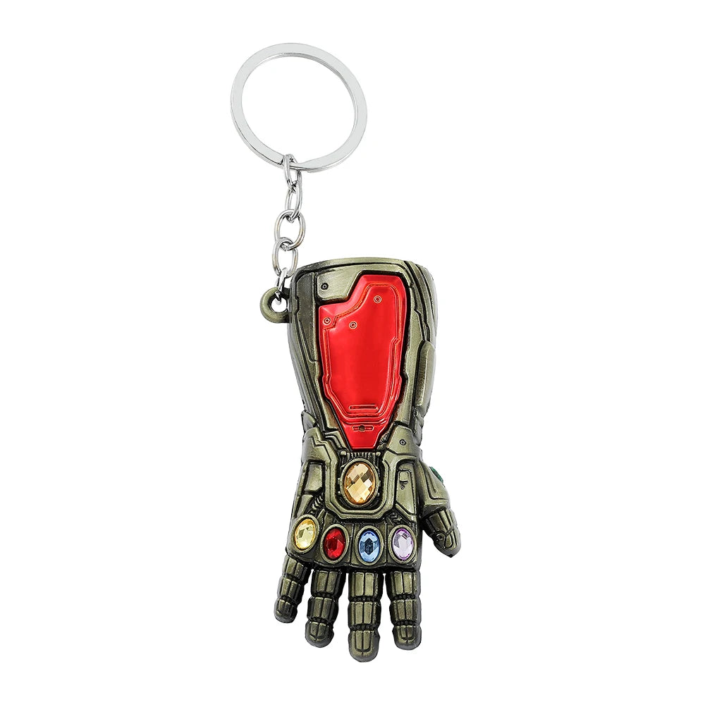 Marvel Infinity Glove Pendant Key Holder™