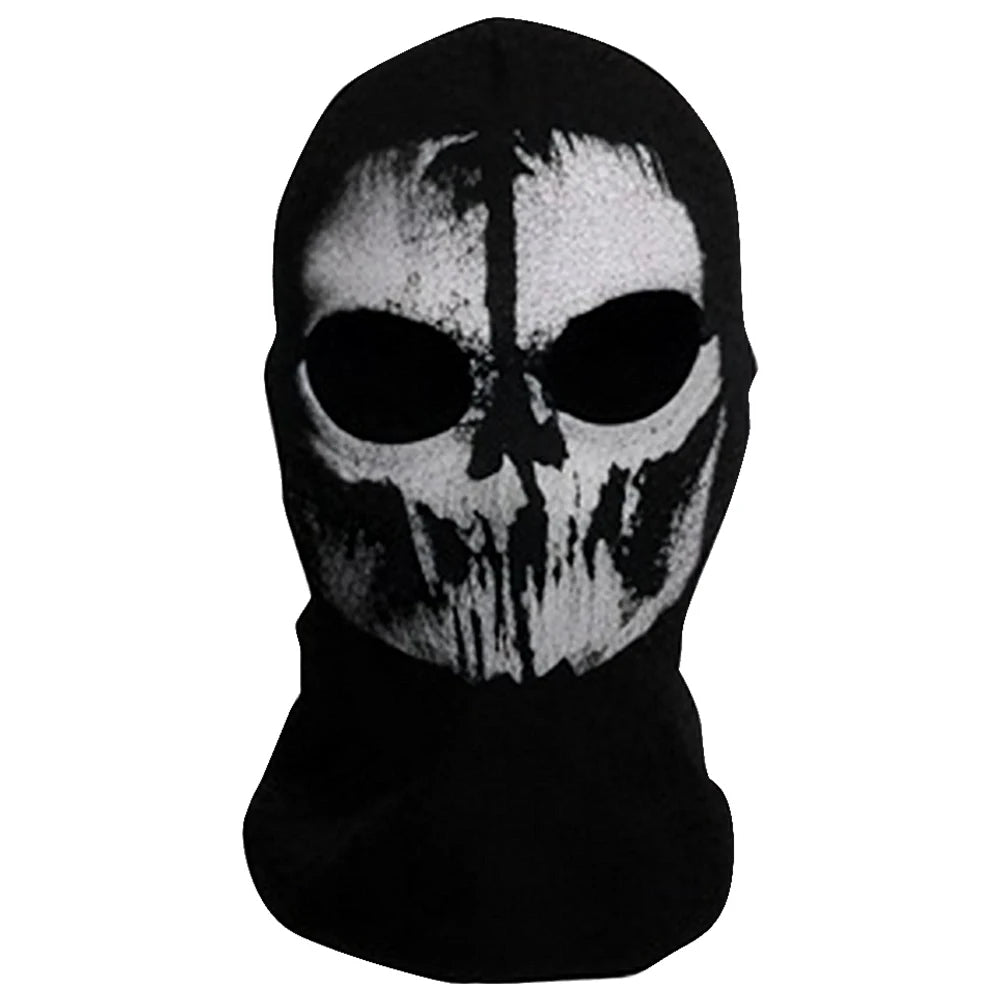 Skull Fusion Balaclava™
