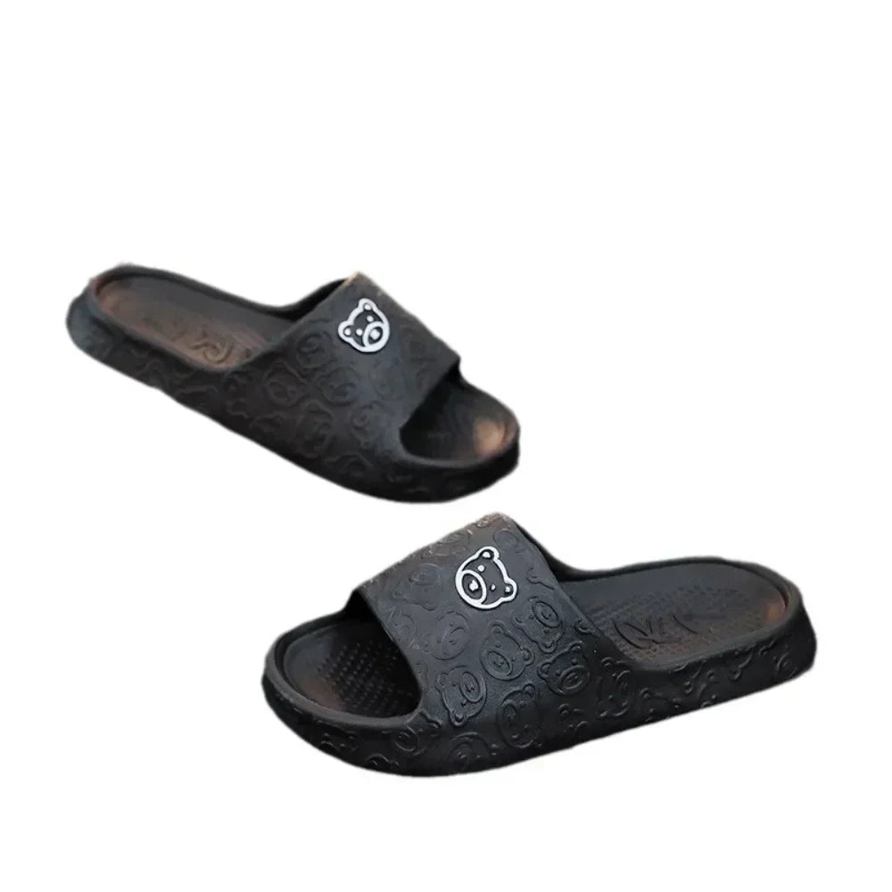 Cozy Bear Home Slippers™