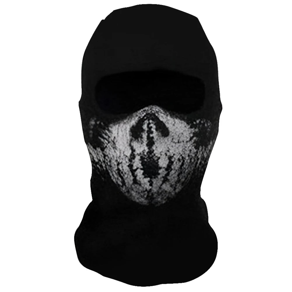 Skull Fusion Balaclava™